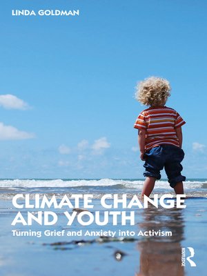 cover image of Climate Change and Youth